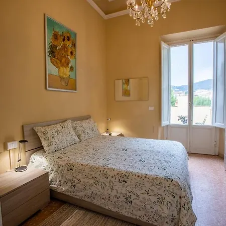 Πανσιόν Urban Nest ~ *