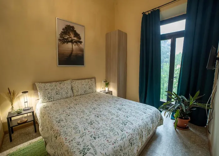 Urban Nest ~ Penzion