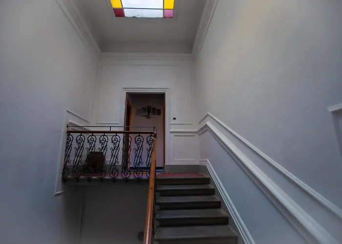 Penzion Urban Nest ~ *